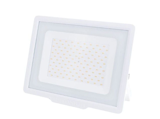 Προβολέας Led MTN-59051 SMD City 20W 4500K 1600lm 14,2x13x2,4cm White Metanor