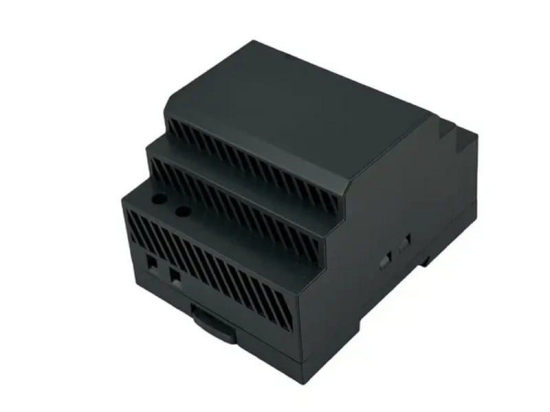 Τροφοδοτικό Ράγας Ultra Slim MTN-62681 DIN Rail 24V 100W 4.16A Metanor
