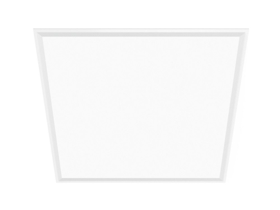 Πάνελ Χωνευτό Otis Led OTIS60604065N 59,5x59,5x32cm 40W 6500K White Aca Τετράγωνο