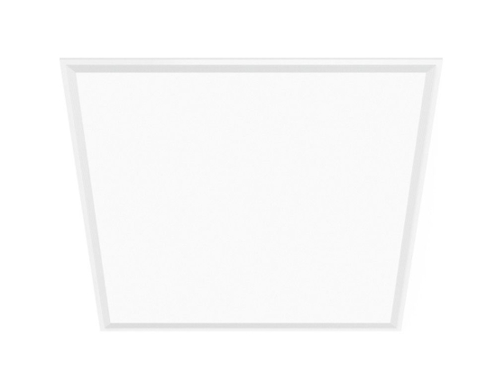 Πάνελ Χωνευτό Otis Led OTIS60604840N 59,5x59,5x3,2cm 48W 4000K White Aca Τετράγωνο