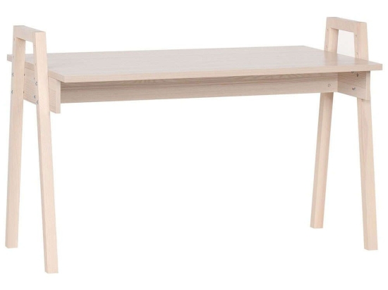 Γραφείο Spot Young 16269399 128x68x81,5cm Natural