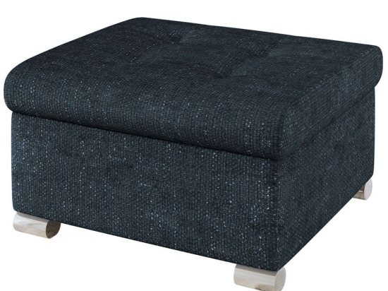 Σκαμπό Niko 162763269 70x68x41cm Blue