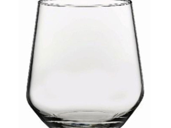 Ποτήρι Ουίσκι Allegra SP420202G6 Φ3,7x6,6cm 115ml Clear Espiel Γυαλί