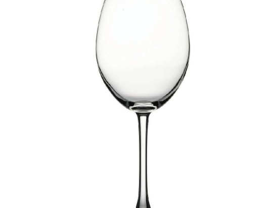Ποτήρι Κρασιού Enoteca SP44728K6 440ml 8,2x8,2x22,3cm Clear Espiel Γυαλί