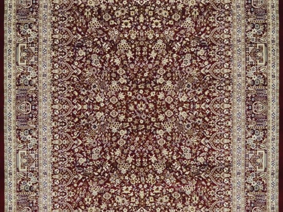 Χαλί Shiraz Red Barok 170X240cm