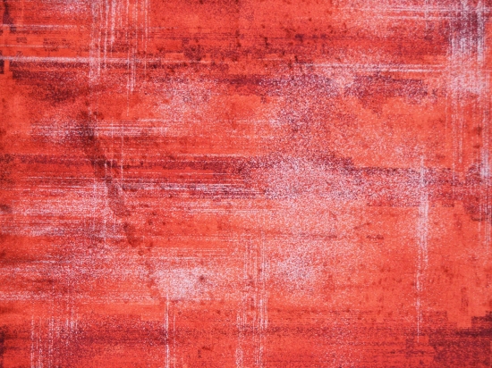 Χαλί Vintage 4102 Red 170X240cm