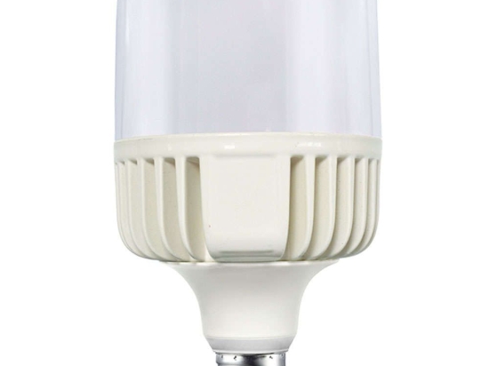 Λαμπτήρας Led T10035WW E27 35W 3000K 3600lm White Aca