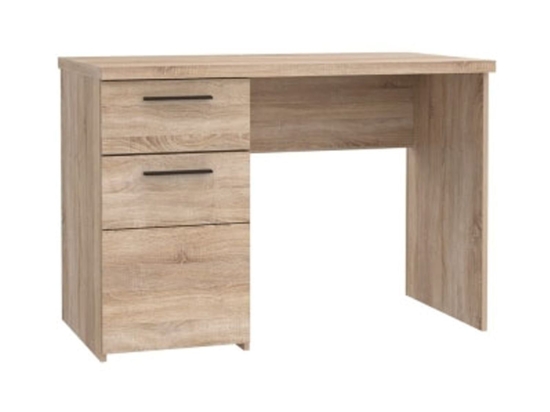 Γραφείο Solo 110x60x76 cm TO-SOLO1D1S