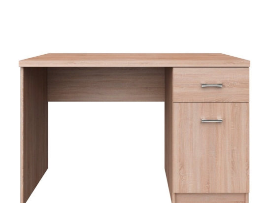 Γραφείο Top Mix 120x55x77 cm TO-TOP1D1S120