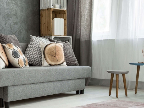 Χαλί Falkland Port Louis Beige Kayoom 160X230cm