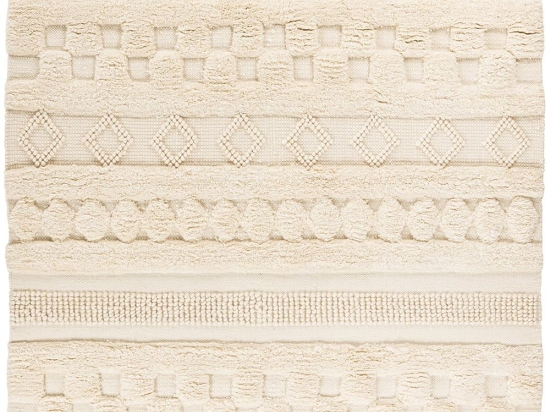 Χαλί Bohist 125 Natural Me Gusta 160X230cm
