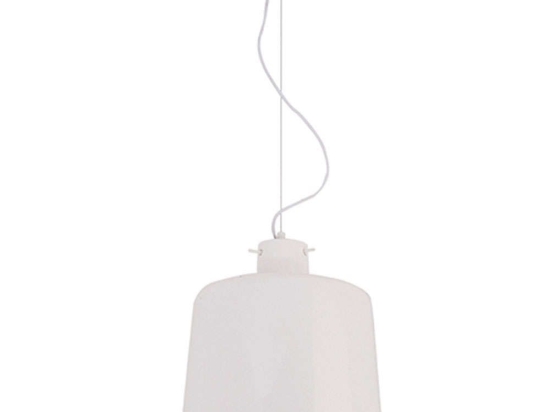 Φωτιστικό Οροφής 22216 Φ28x27cm 1xE27 40W White