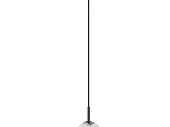 Φωτιστικό Οροφής 23058 Φ12,5x20cm 1xG9 5W White
