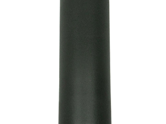 Φωτιστικό Οροφής - Σποτ 23221 Φ5,4x25cm 1xGu10 5W Black