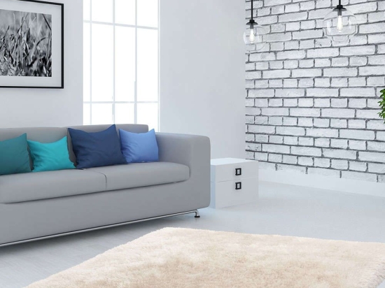 Χαλί Cosy 510 Ivory Kayoom 200X290cm