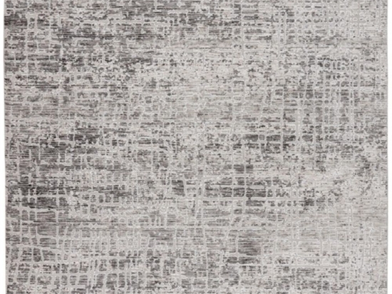 Χαλί Bella 235 Grey Obsession 80X150cm