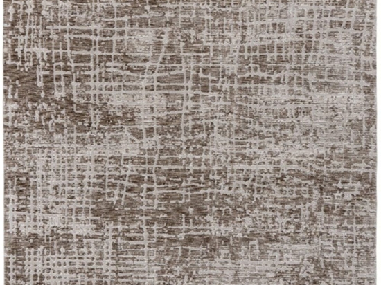 Χαλί Bella 235 Taupe Obsession 200X290cm
