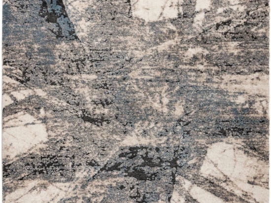 Χαλί Bologna 460 Blue Obsession 80X150cm