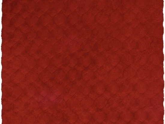 Χαλί Diamond Cut 800 Red Obsession 200X290cm