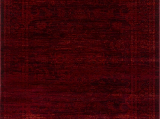 Χαλί Nomade 6632BHH Red Ezzo 100X150cm