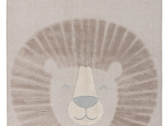 Χαλί Fano 399 Lion Beige-Brown Obsession 160X230cm