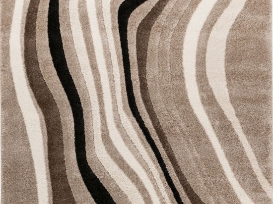 Χαλί Frisco 283 Taupe Obsession 200X290cm