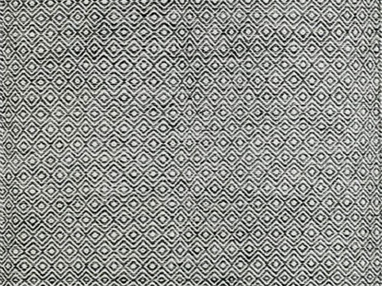 Χαλί Jaipur Jai 334 Graphite Obsession 120X170cm