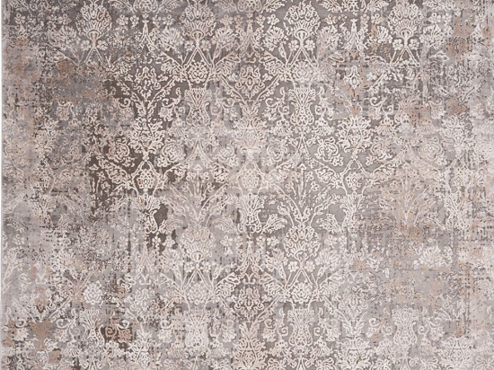 Χαλί Jewel Of Jeo 956 Taupe Obsession 120X170cm