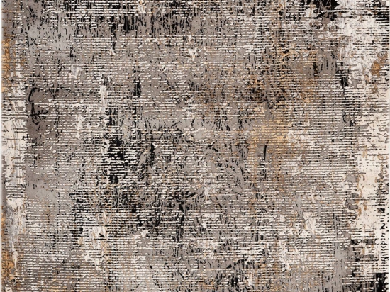 Χαλί Jewel Of Jeo 959 Grey Obsession 200X290cm