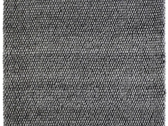 Χαλί Loft Lof 580 Graphite Obsession 200X290cm