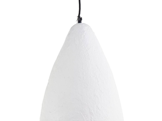 Φωτιστικό Οροφής 0880012 27x27x40cm White Soulworks