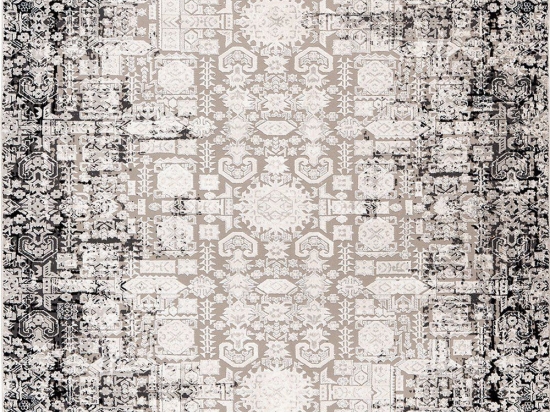 Χαλί Phoenix Pho 120 Grey Obsession 240X340cm