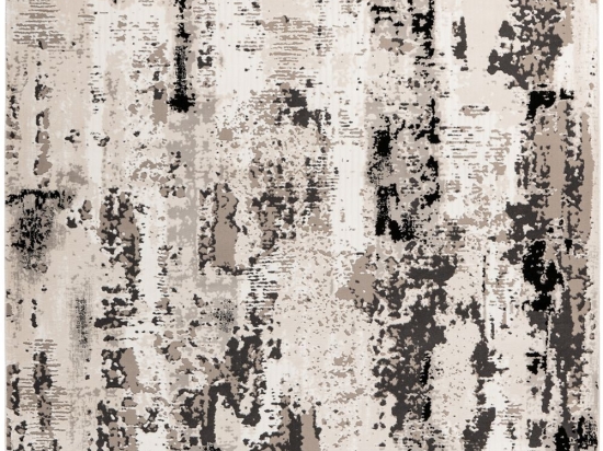 Χαλί Phoenix Pho 124 Grey Obsession 240X340cm