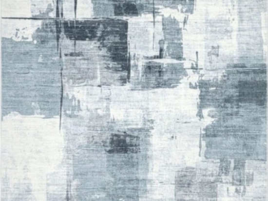 Χαλί Posh 300 Grey Obsession 160X230cm