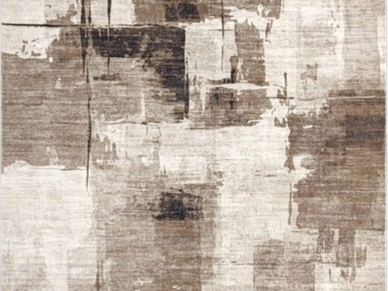 Χαλί Posh 300 Taupe Obsession 200X290cm