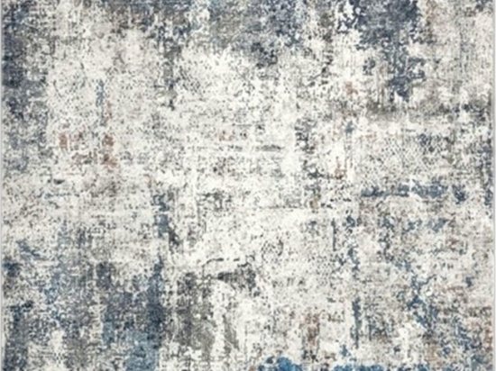 Χαλί Posh 303 Blue Obsession 200X290cm