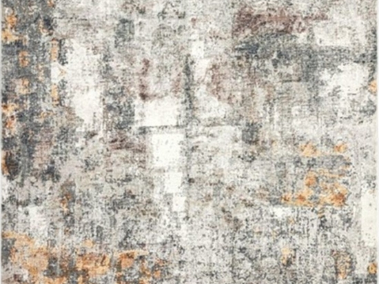 Χαλί Posh 304 Terra Obsession 160X230cm