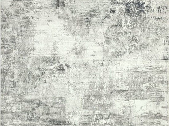 Χαλί Posh 305 Grey Obsession 200X290cm