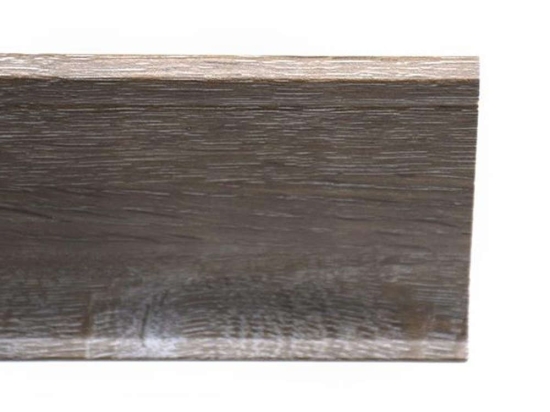 Περβάζι Βινυλικό 1300 Viva 280x8cm Oak-Grey New Plan
