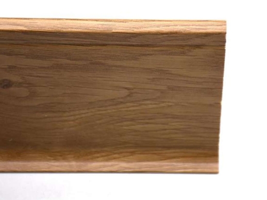 Περβάζι Βινυλικό 1404 Viva 280x8cm Natural New Plan