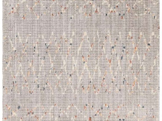 Χαλί Cosy 187B Light Grey New Plan 160X230cm