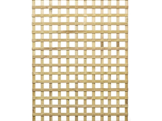 Καφασωτό 5633 Καρέ 6x6 120x180cm Natural New Plan