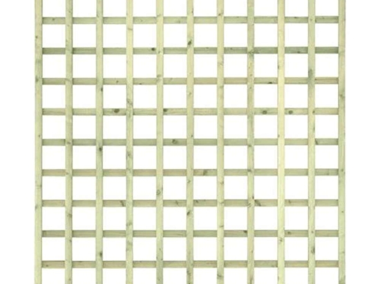 Καφασωτό TRO120150 Καρέ 12x12 150x180cm Natural New Plan