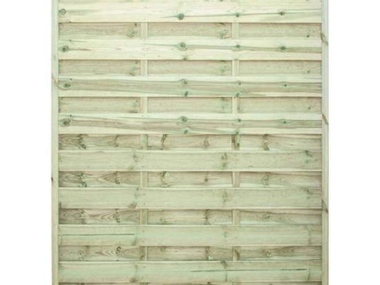 Πάνελ-T Standard LTT45120 120x180cm Natural New Plan