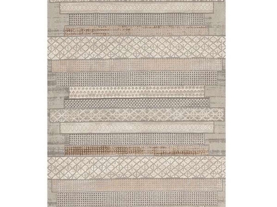 Διάδρομος Palma 25536 Grey-Beige 67X... New Plan 67X