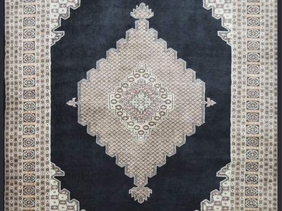 Χειροποίητο Χαλί 269432-26947/6810/1 253X171 253X171cm