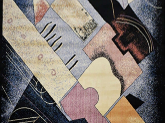 Χαλί Opus 6772 Beige-Multi 200X290cm