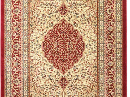 Χαλί Olympia 7108D Cream 200X250cm