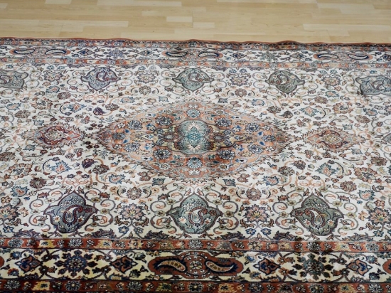 Χαλί Tribal Rust-Multi 170X240cm