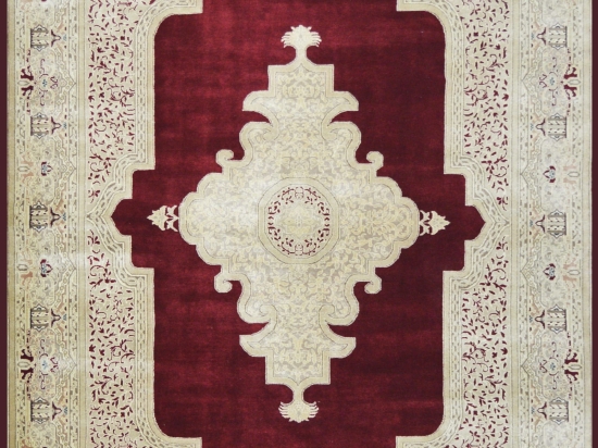 Χειροποίητο Χαλί Royal Kirman 59474 305X205 305X205cm